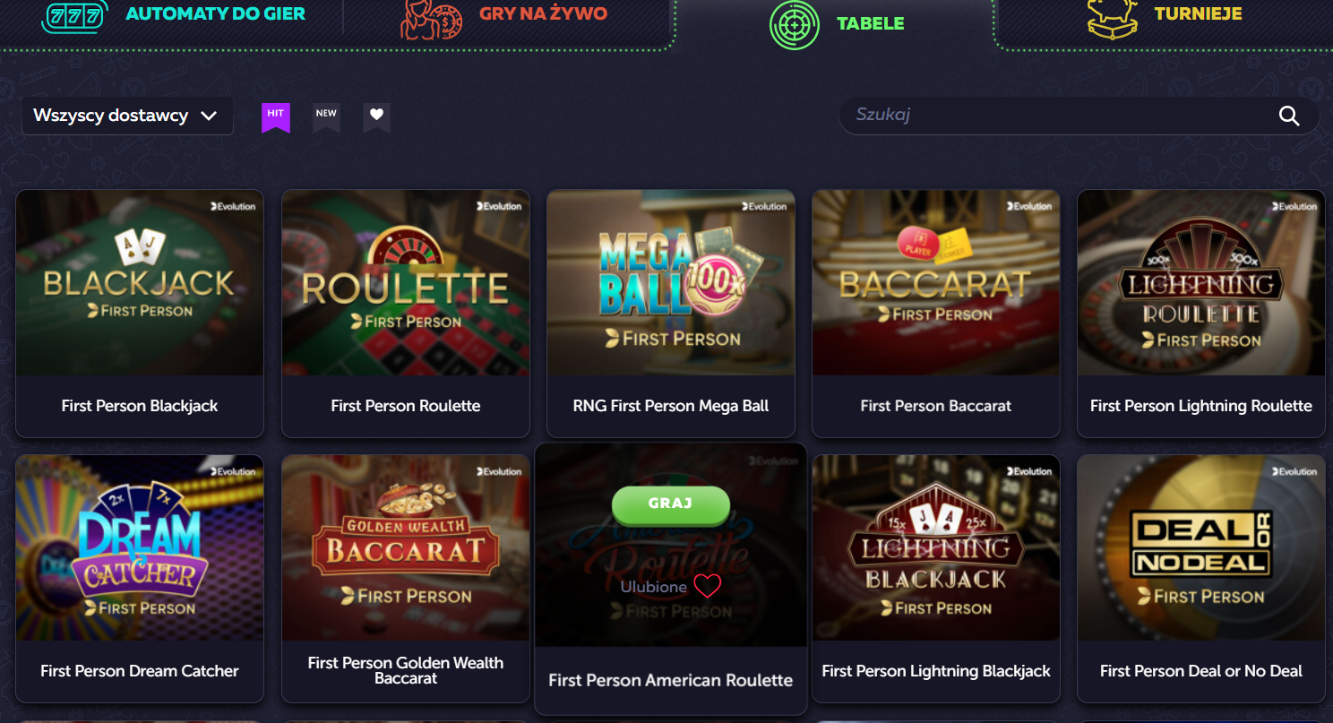 Wersja demonstracyjna